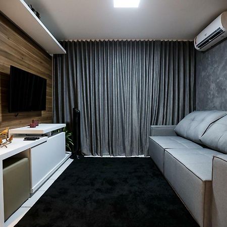 Maceió Neo Beira Mar Pajucara 2Qts 2Wifi 2 Garag- Adm Nutelss 아파트 호텔 외부 사진