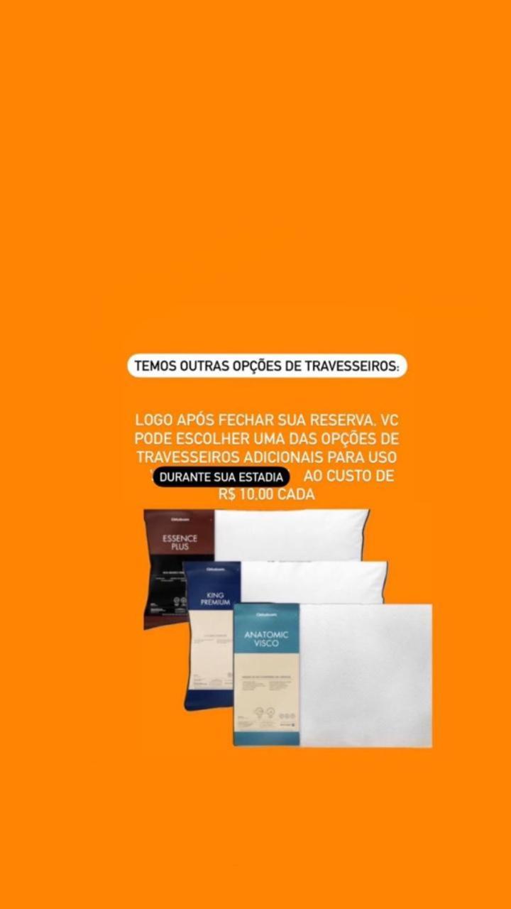 Maceió Neo Beira Mar Pajucara 2Qts 2Wifi 2 Garag- Adm Nutelss 아파트 호텔 외부 사진
