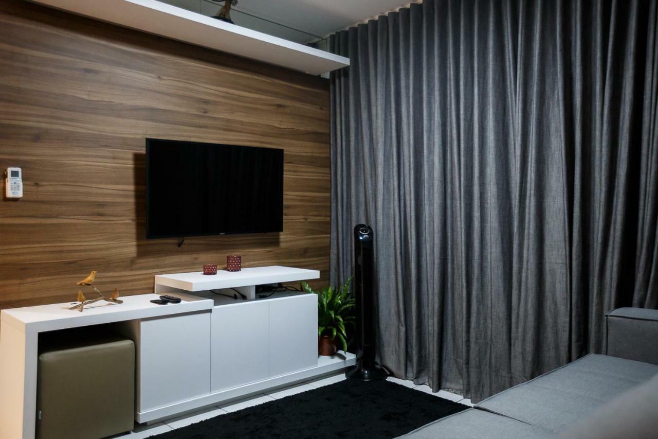 Maceió Neo Beira Mar Pajucara 2Qts 2Wifi 2 Garag- Adm Nutelss 아파트 호텔 외부 사진