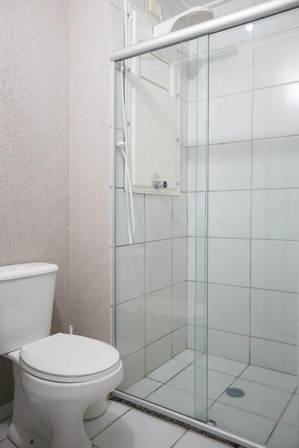Maceió Neo Beira Mar Pajucara 2Qts 2Wifi 2 Garag- Adm Nutelss 아파트 호텔 외부 사진