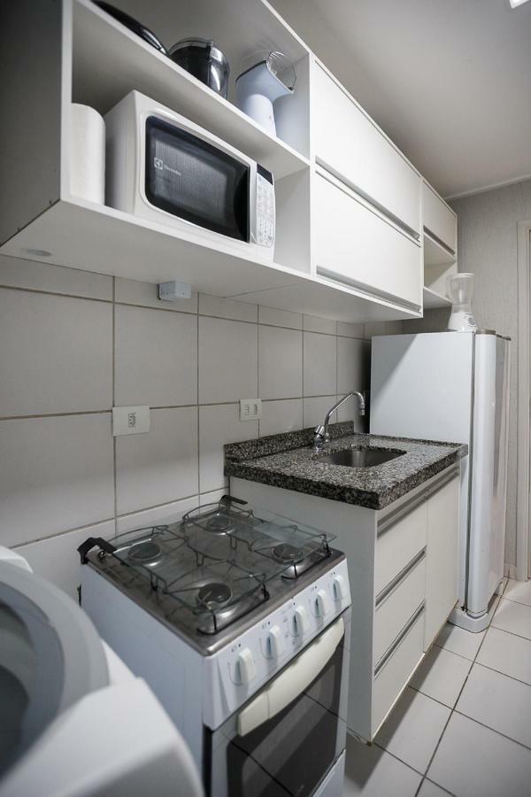 Maceió Neo Beira Mar Pajucara 2Qts 2Wifi 2 Garag- Adm Nutelss 아파트 호텔 외부 사진