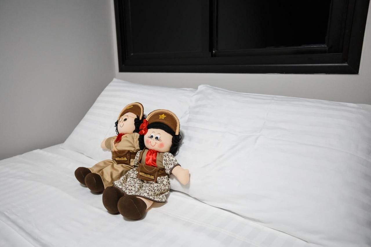 Maceió Neo Beira Mar Pajucara 2Qts 2Wifi 2 Garag- Adm Nutelss 아파트 호텔 외부 사진